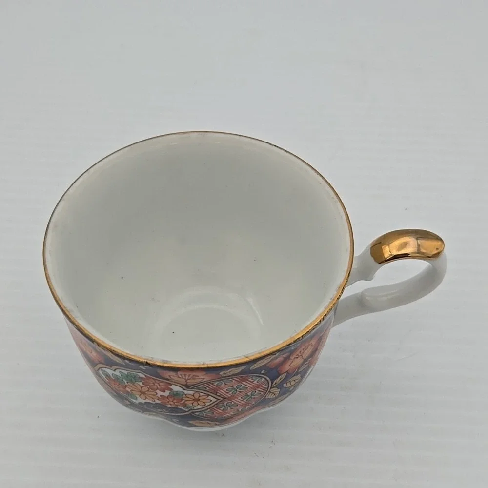GUMPS SAN FRANCISCO‎ Tea Cup Made In Japan